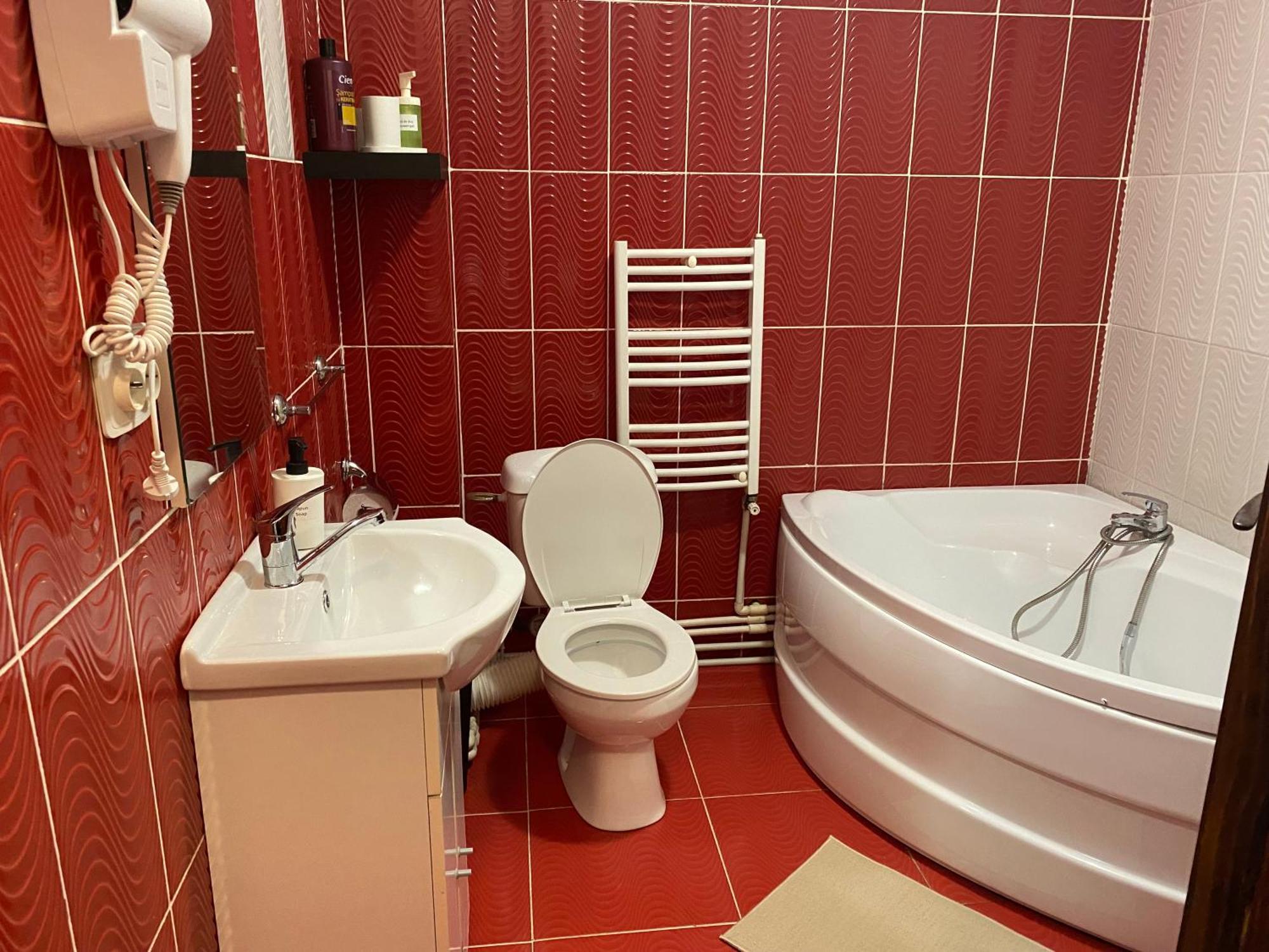 Steve Rooms Yaş Dış mekan fotoğraf