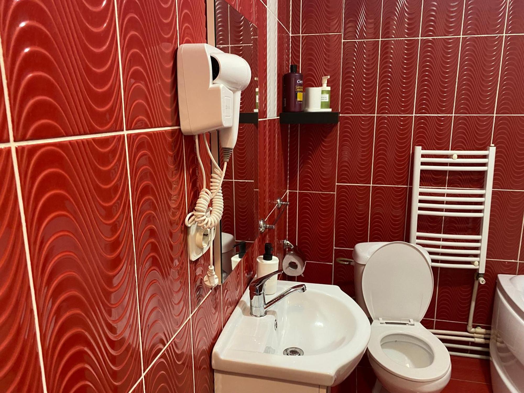 Steve Rooms Yaş Dış mekan fotoğraf